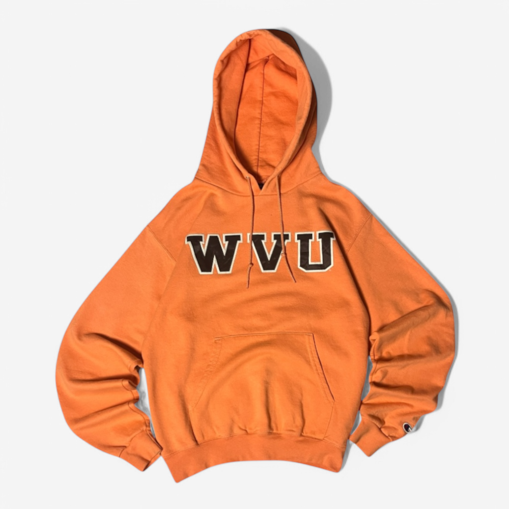 Champion WVU
