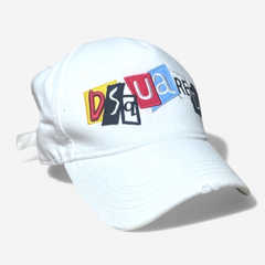 Dsquared Canadian Patch