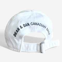 Dsquared Canadian Patch