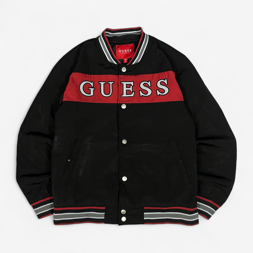 Guess