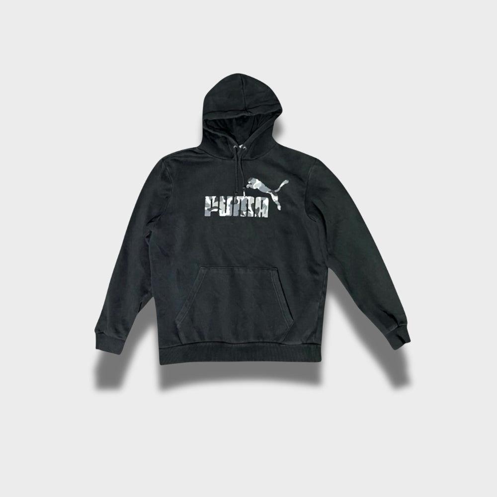 Hoodie Puma para homem