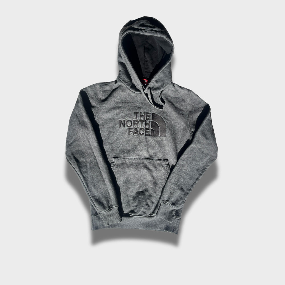 Hoodie The North Face para homem 2
