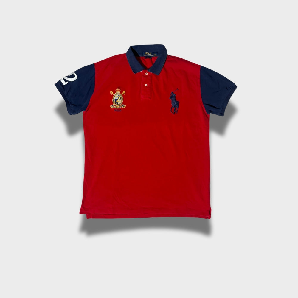 Polo Ralph Lauren para homem  2