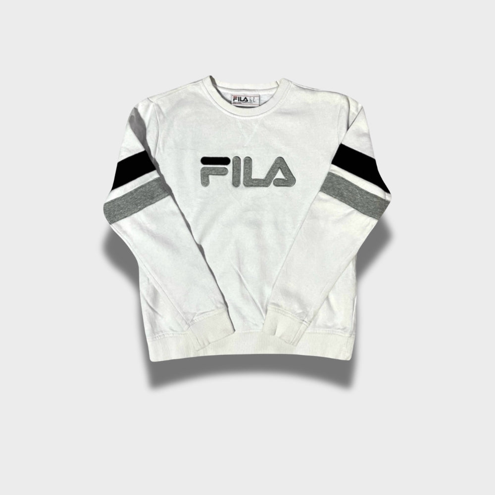 Sweater Fila para homem