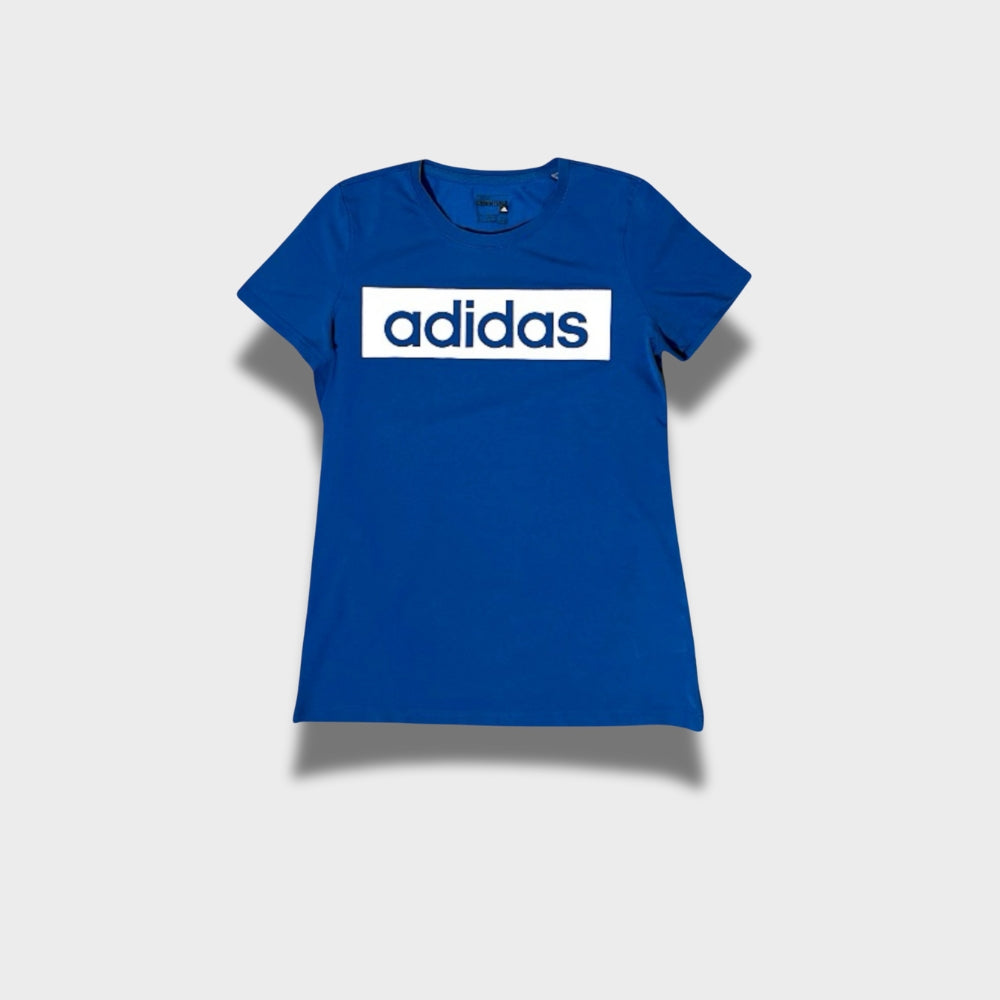 T-shirt Adidas para mulher 