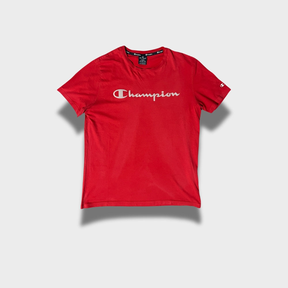 T-shirt Champion para homem