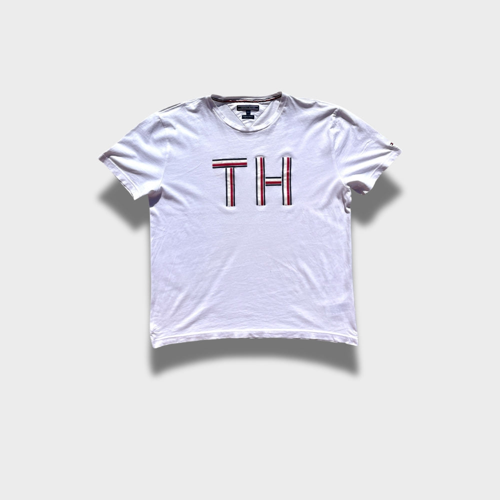 T-shirt Tommy Hilfiger para homem 2